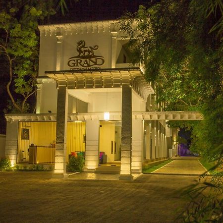 Grand Detagamuwa Hotel Kataragama Exterior foto